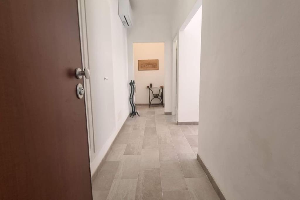 La Casa Degli Artisti Apartment Trieste Exterior photo